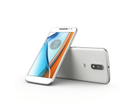 Motorola Moto G4 2/16GB Dual SIM biały - 316046 - zdjęcie 7